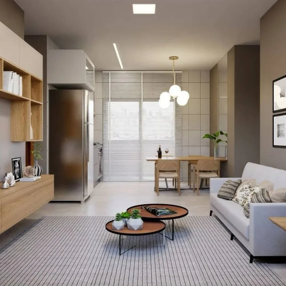 Apartamento, 2 quartos, 72 m² - Foto 5