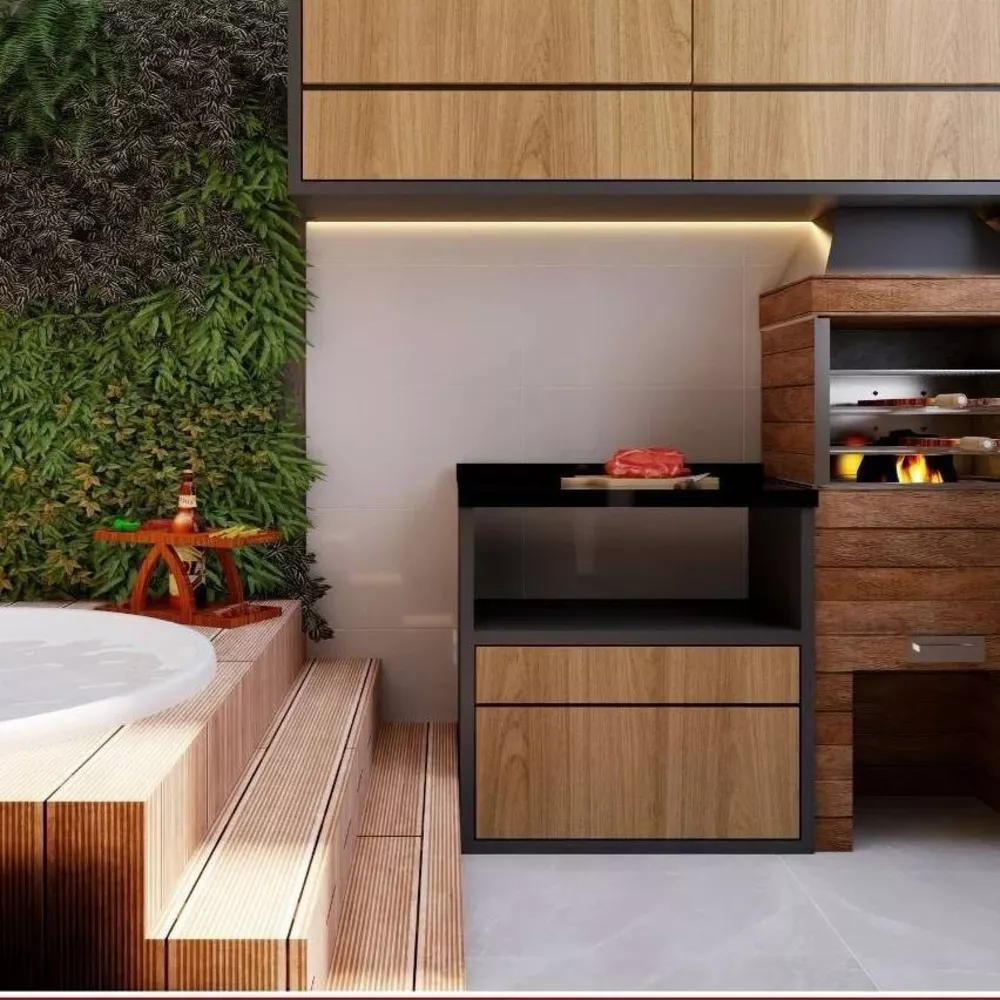 Apartamento, 2 quartos, 72 m² - Foto 3