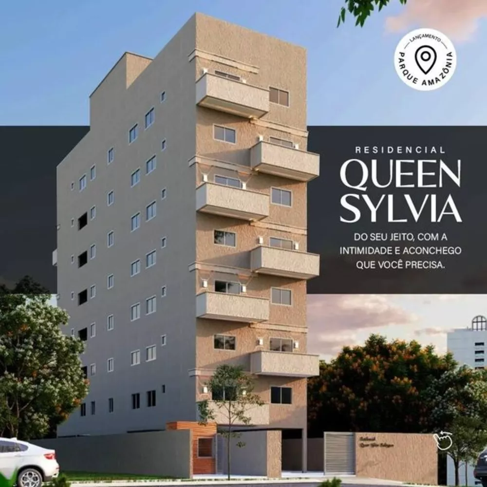 Apartamento, 2 quartos, 72 m² - Foto 1