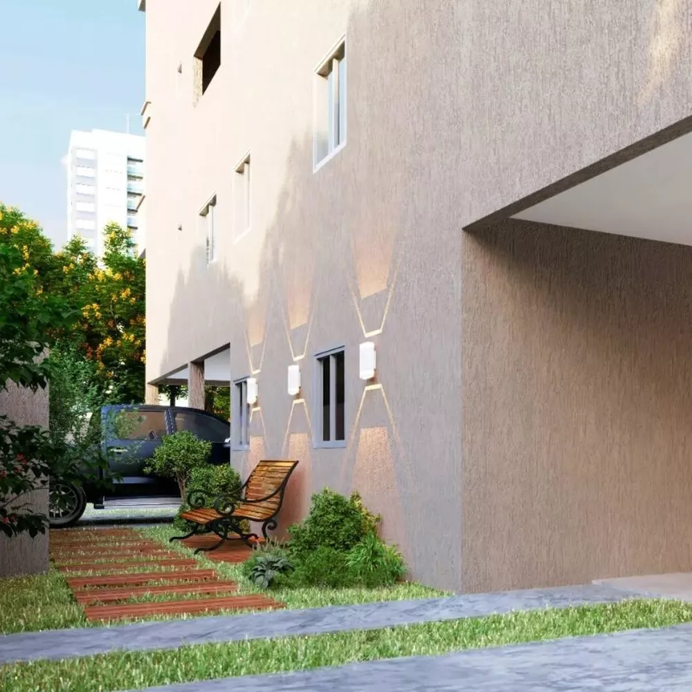 Apartamento, 2 quartos, 72 m² - Foto 4