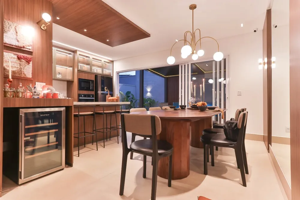 Casa de Condomínio, 3 quartos - Foto 6