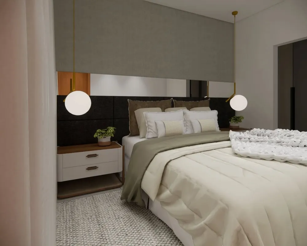 Casa, 3 quartos, 154 m² - Foto 8