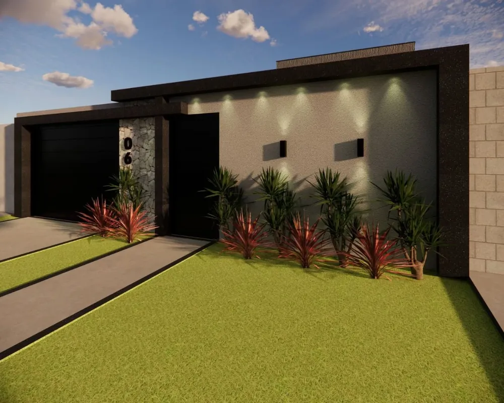 Casa, 3 quartos, 154 m² - Foto 4