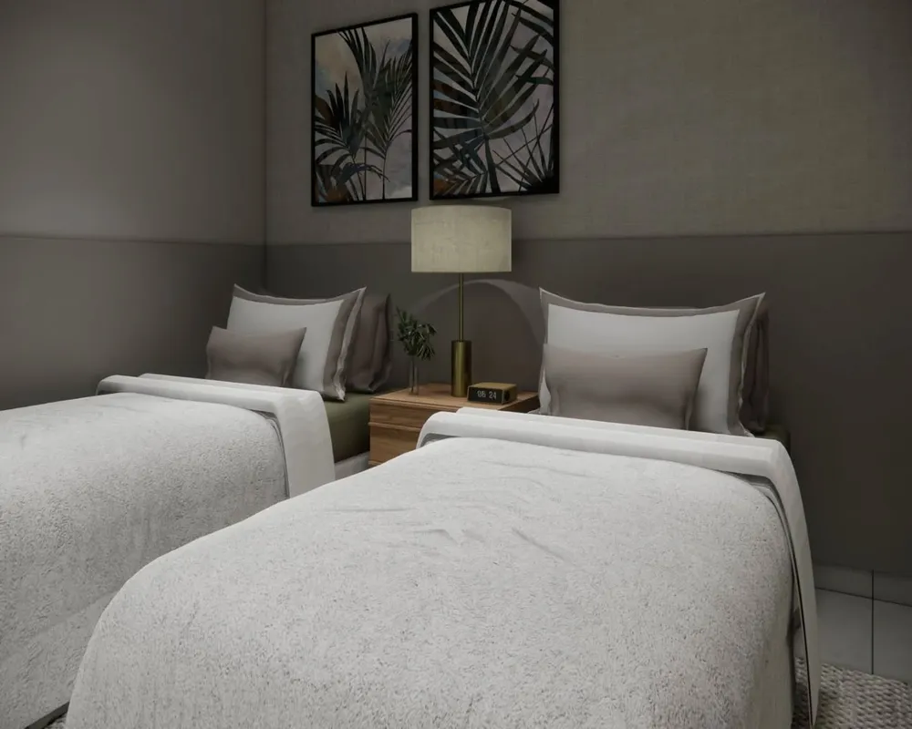 Casa, 3 quartos, 154 m² - Foto 10