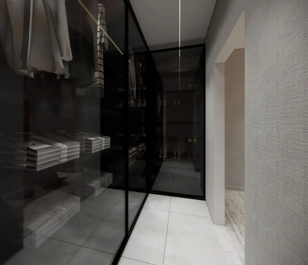 Casa, 3 quartos, 154 m² - Foto 6