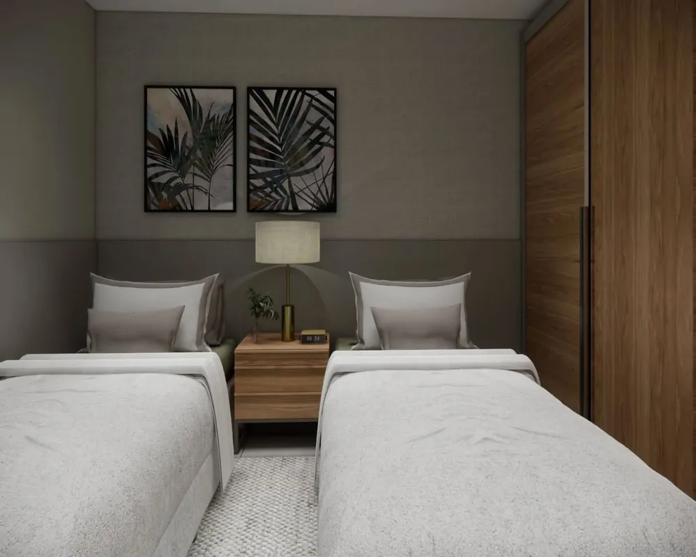 Casa, 3 quartos, 154 m² - Foto 9