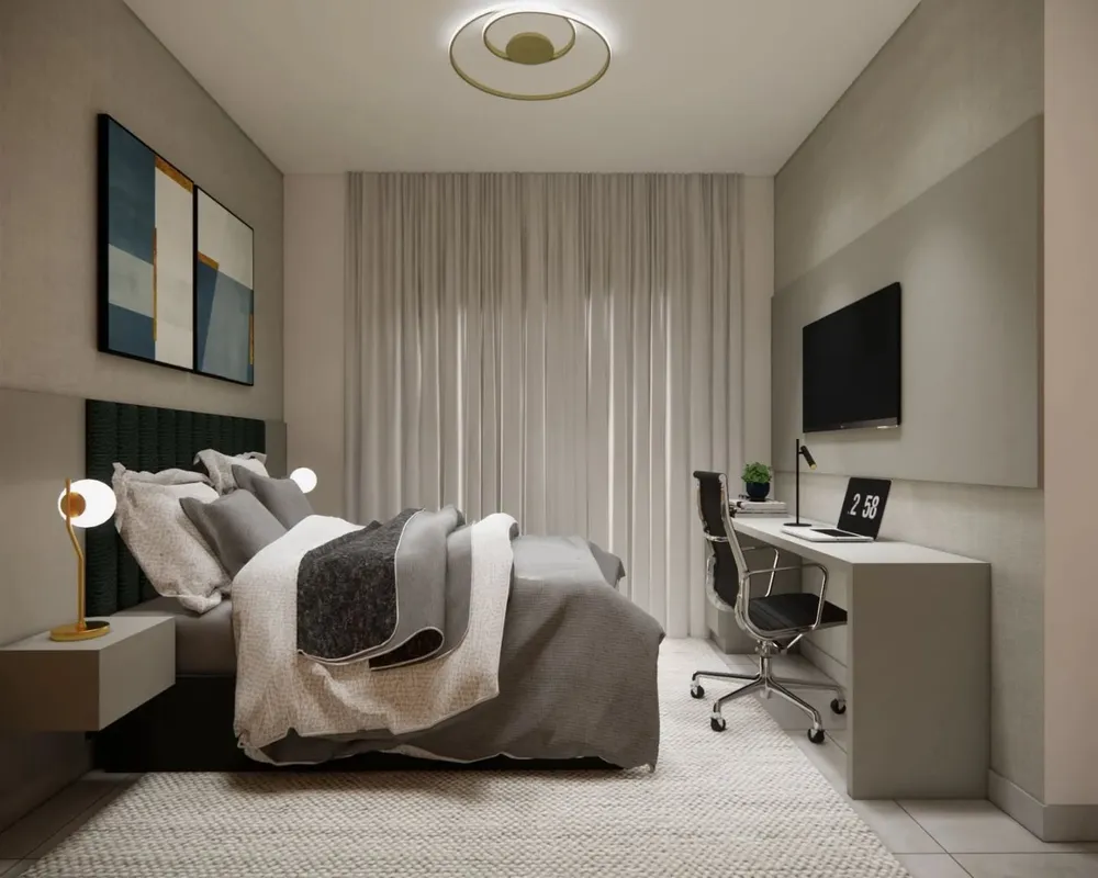 Casa, 3 quartos, 154 m² - Foto 11