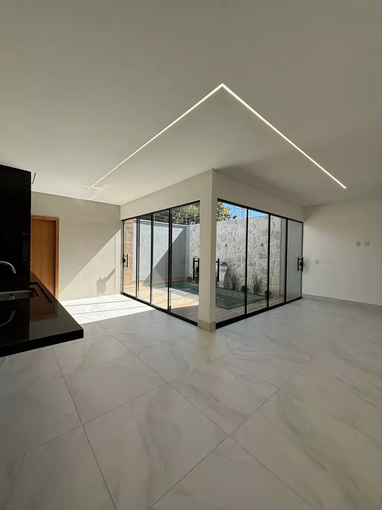Casa, 3 quartos, 136 m² - Foto 4