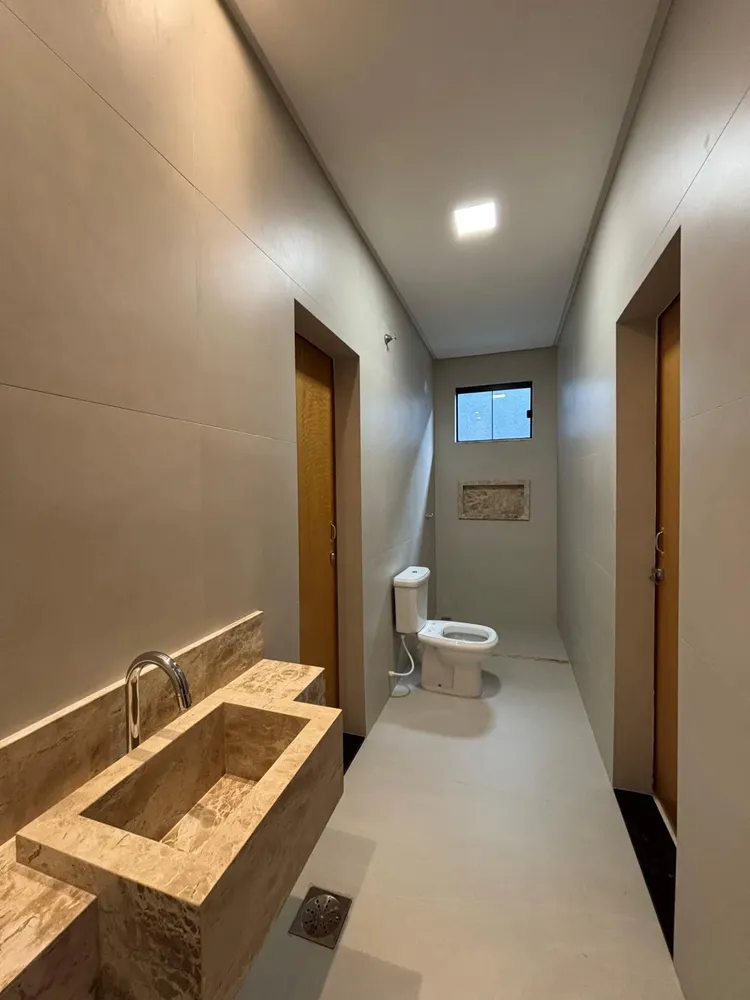 Casa, 3 quartos, 136 m² - Foto 16