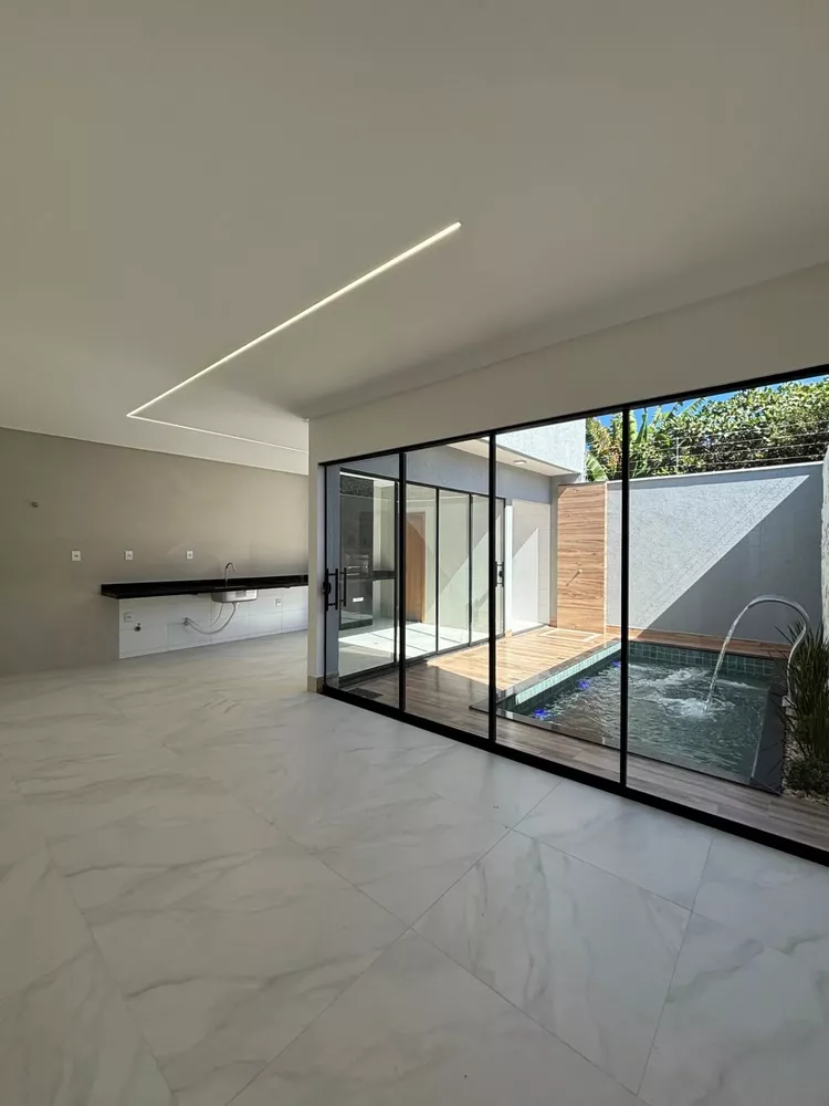 Casa, 3 quartos, 136 m² - Foto 3