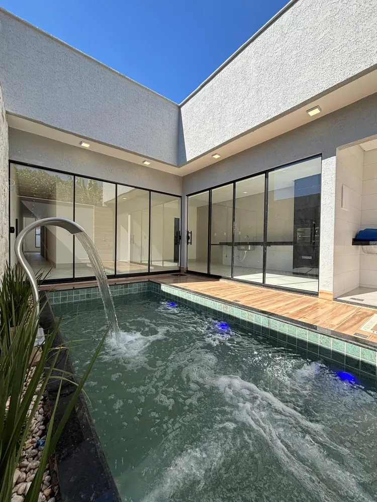 Casa, 3 quartos, 136 m² - Foto 12