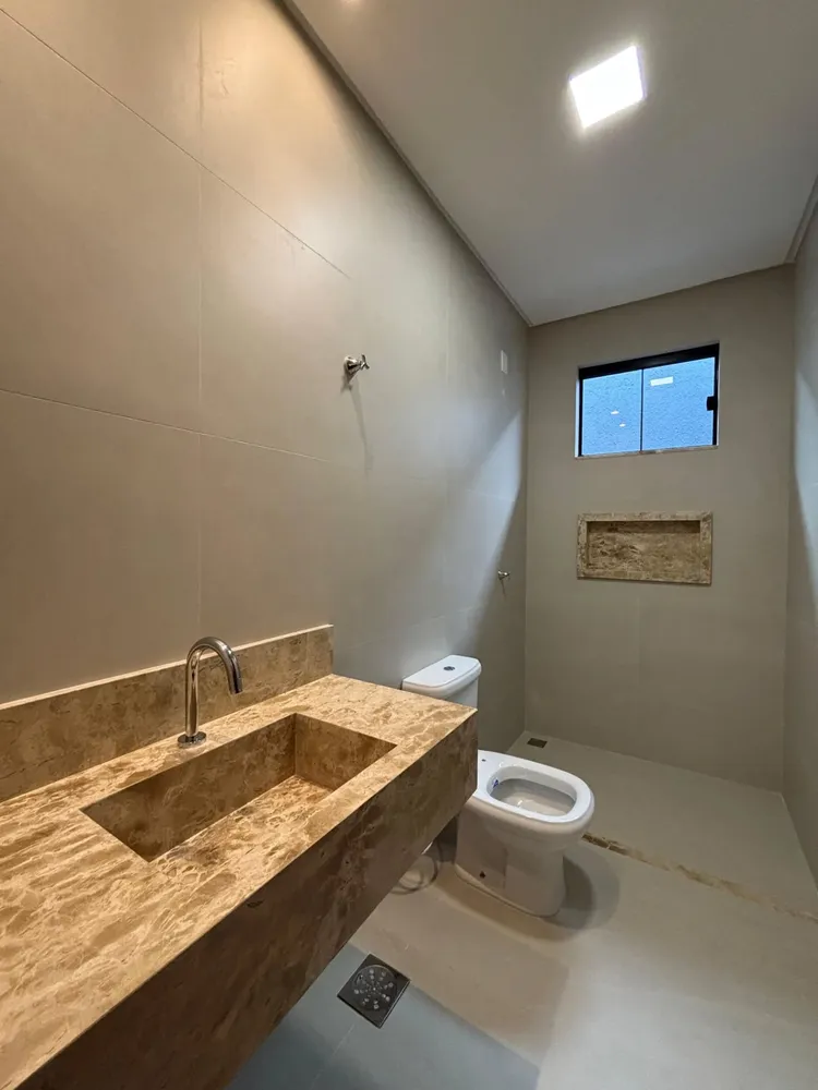 Casa, 3 quartos, 136 m² - Foto 7
