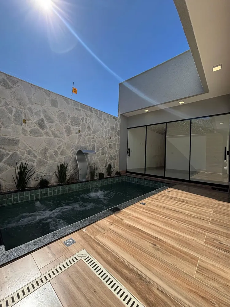 Casa, 3 quartos, 136 m² - Foto 13