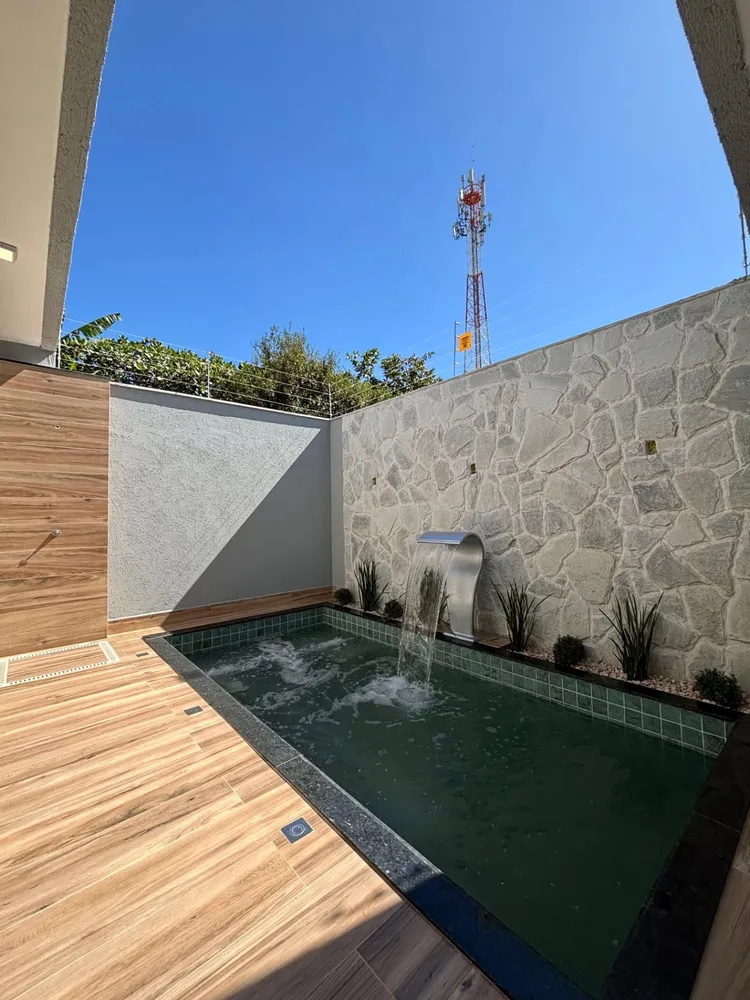 Casa, 3 quartos, 136 m² - Foto 11