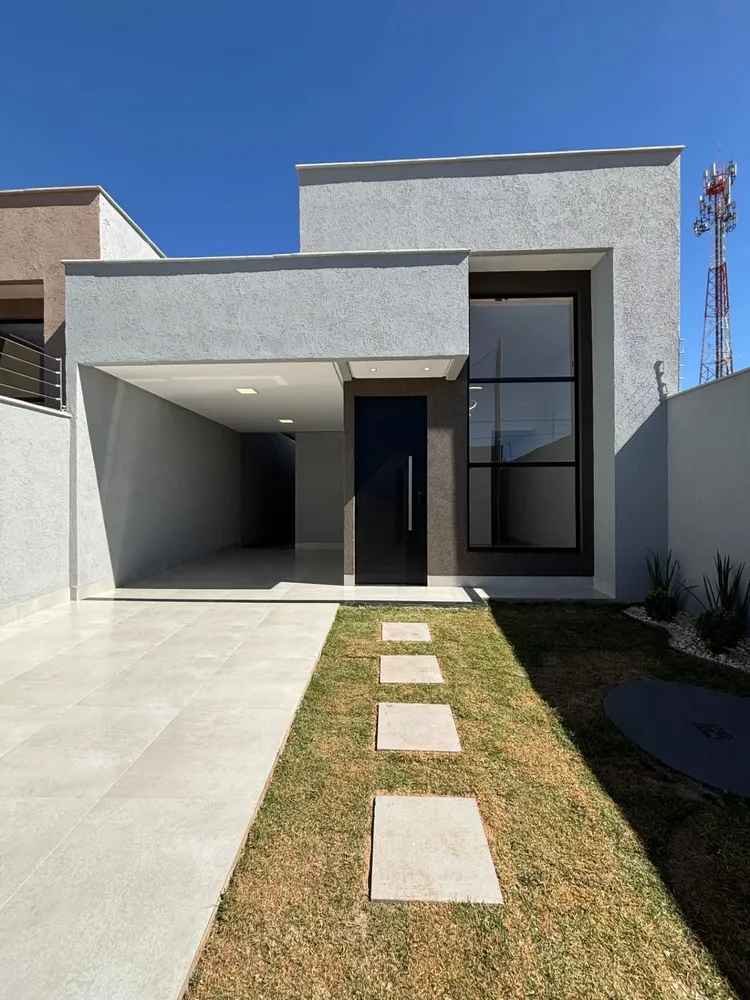 Casa, 3 quartos, 136 m² - Foto 3