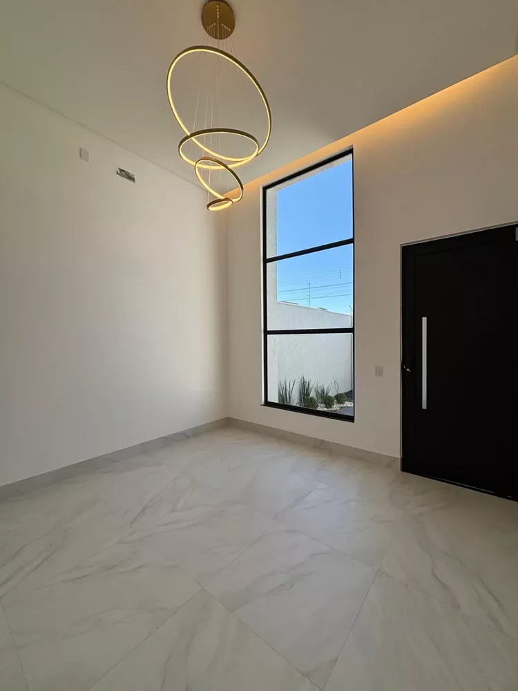 Casa, 3 quartos, 136 m² - Foto 2