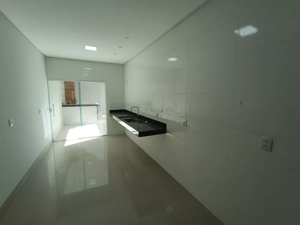 Casa, 3 quartos, 140 m² - Foto 2