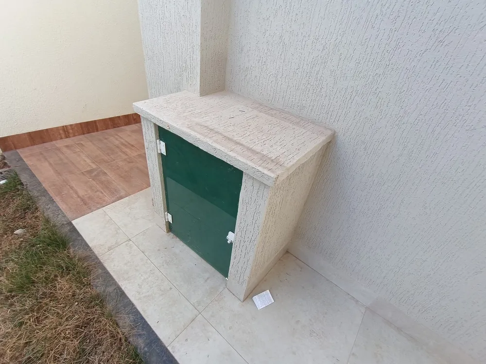 Casa, 3 quartos, 140 m² - Foto 14