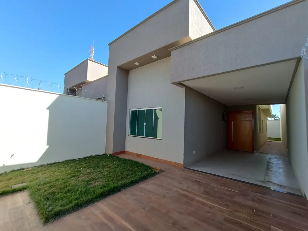 Casa, 3 quartos, 140 m² - Foto 1