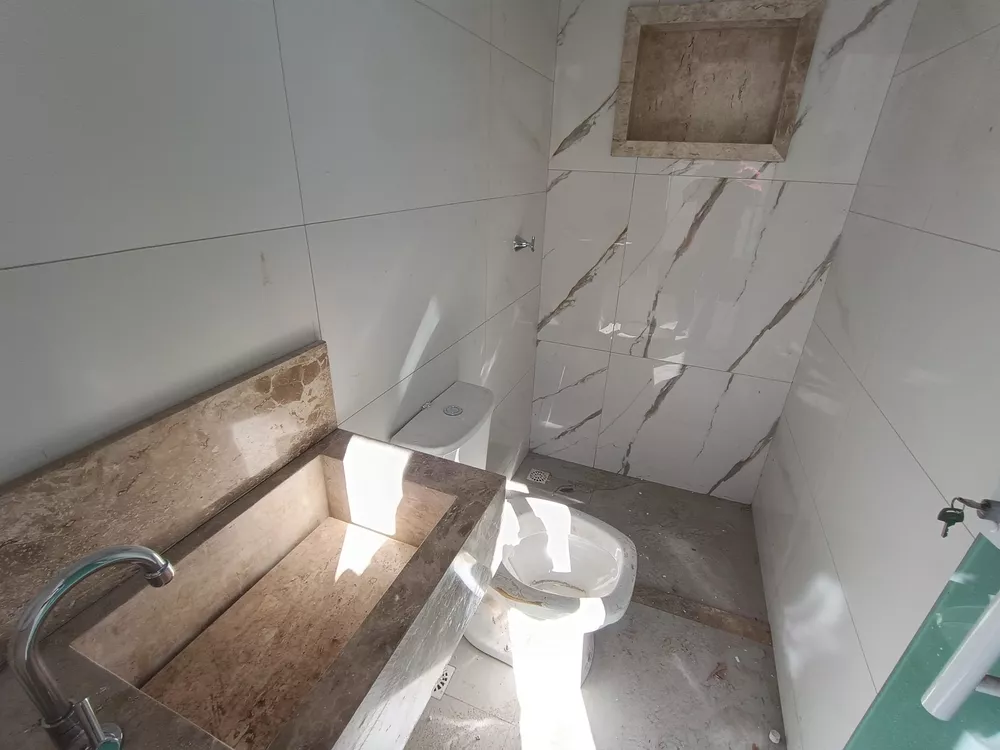 Casa, 3 quartos, 140 m² - Foto 1