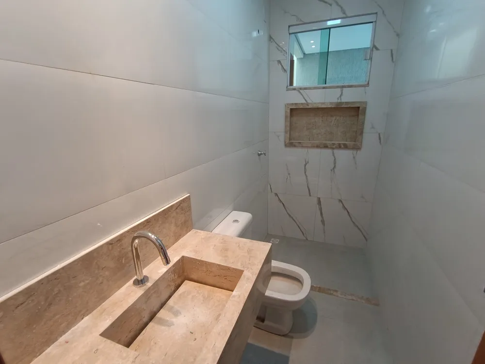 Casa, 3 quartos, 140 m² - Foto 7