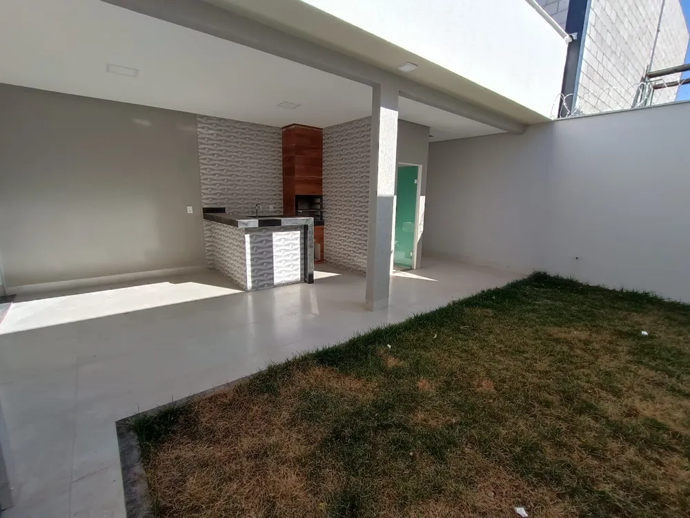 Casa, 3 quartos, 140 m² - Foto 16