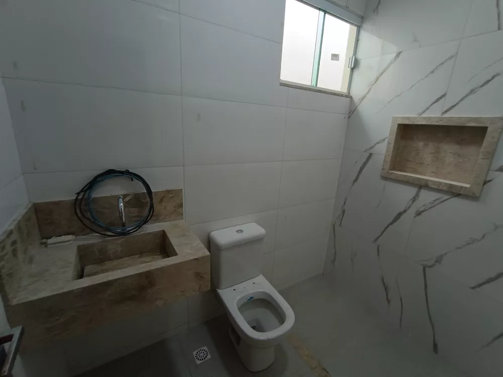 Casa, 3 quartos, 140 m² - Foto 3