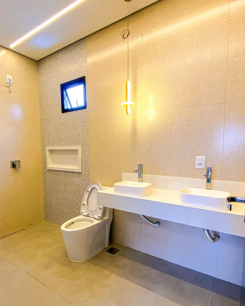 Casa de Condomínio, 4 quartos - Foto 13