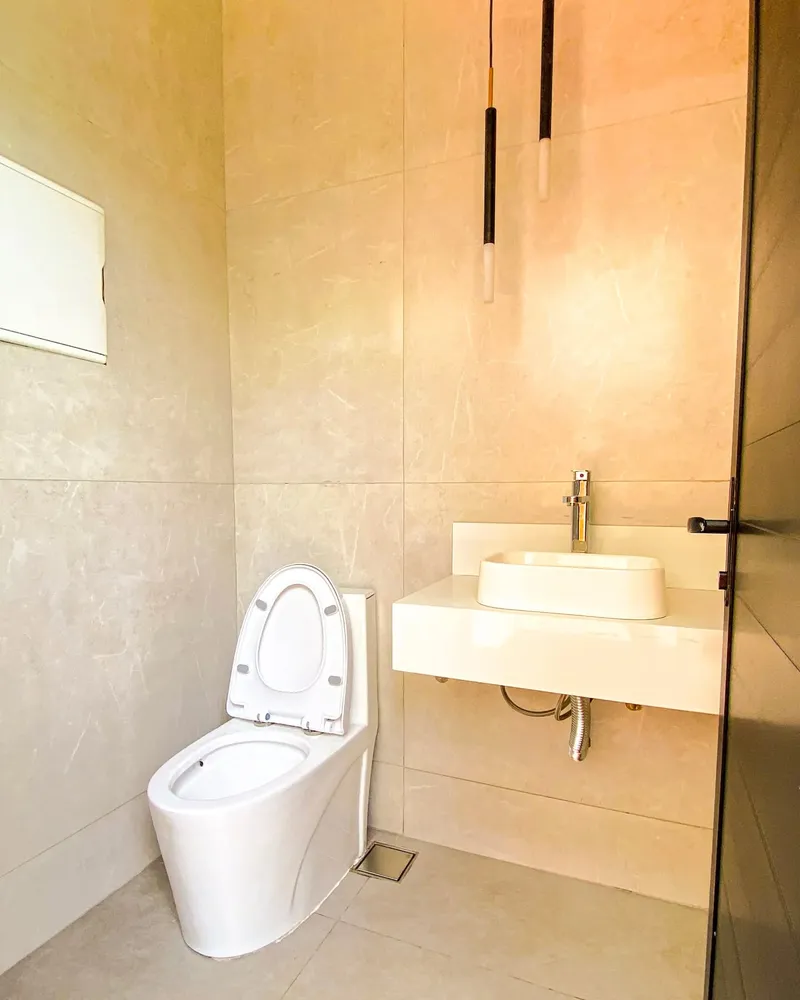 Casa de Condomínio, 4 quartos - Foto 6