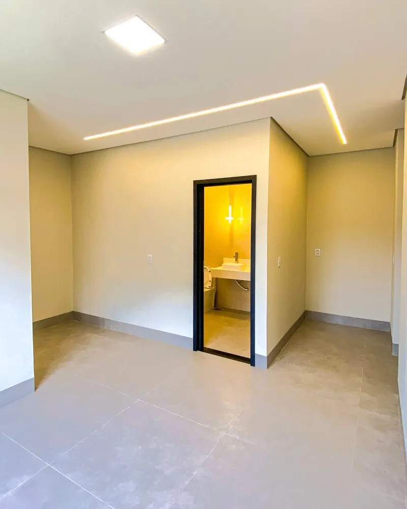 Casa de Condomínio, 4 quartos - Foto 14