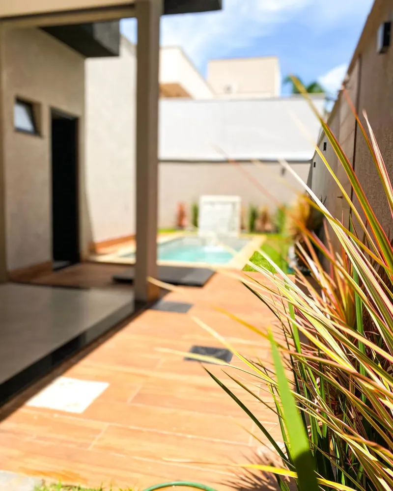 Casa de Condomínio, 4 quartos - Foto 8