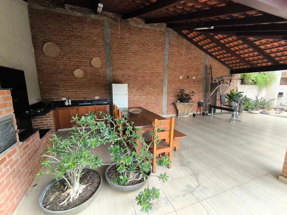 Casa, 3 quartos, 200 m² - Foto 5