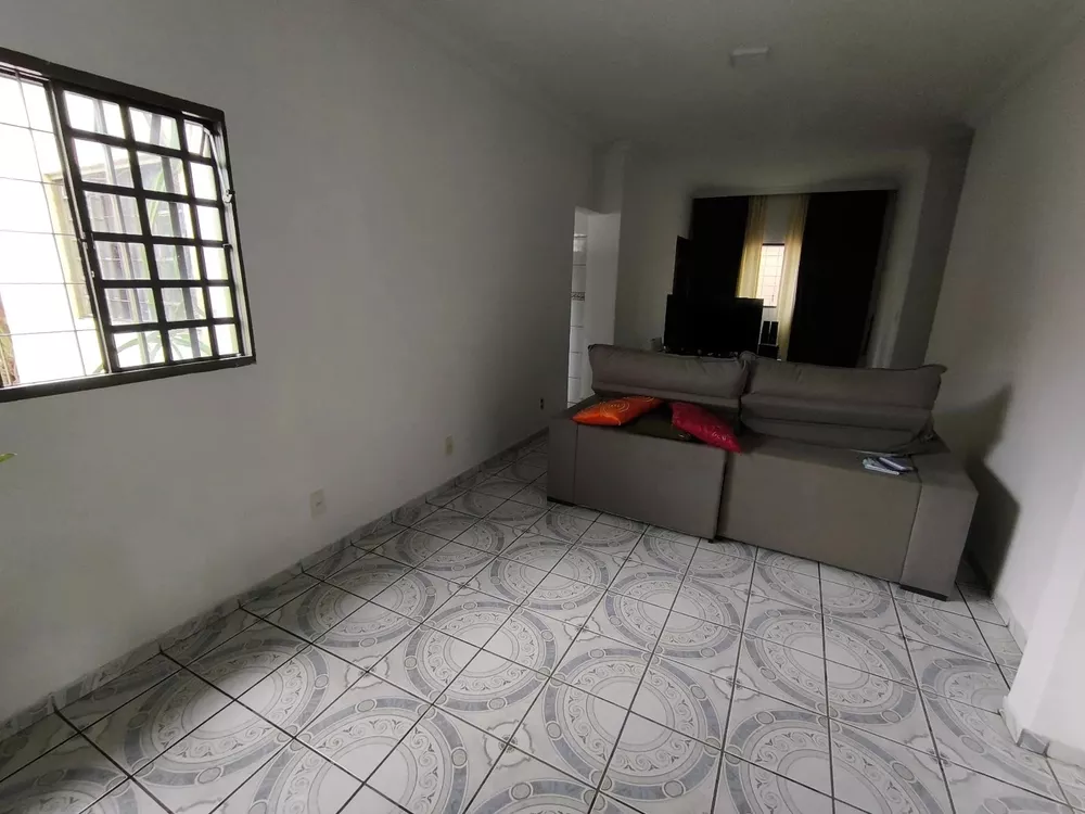 Casa, 3 quartos, 200 m² - Foto 4