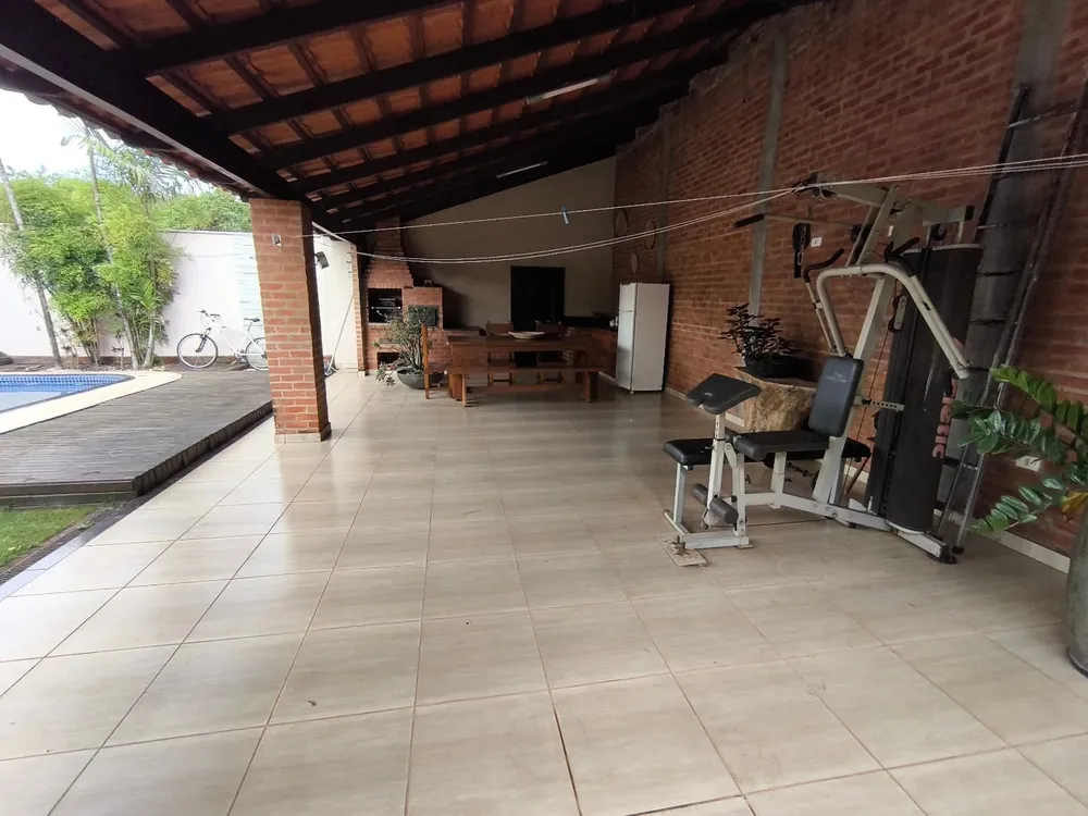Casa, 3 quartos, 200 m² - Foto 13