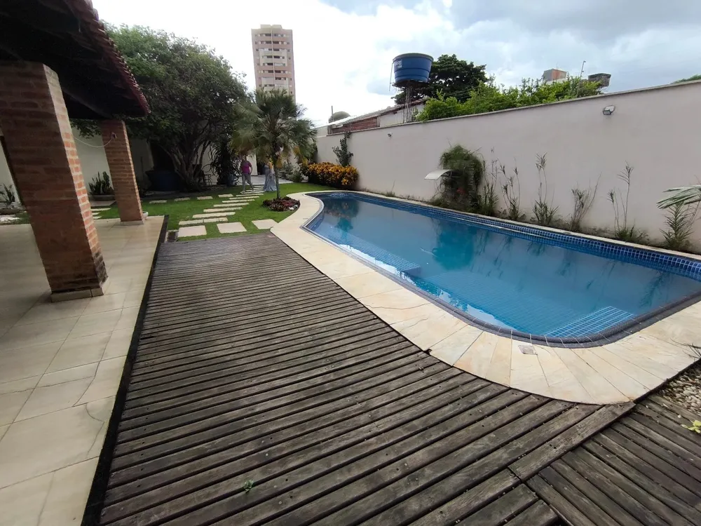 Casa, 3 quartos, 200 m² - Foto 15