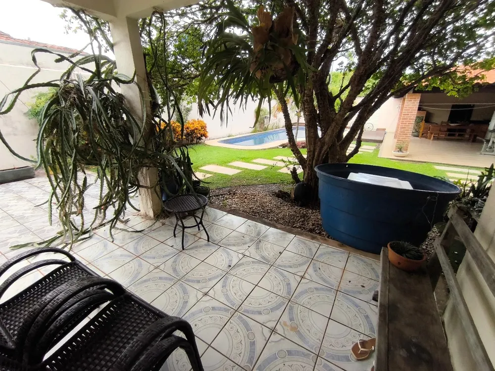 Casa, 3 quartos, 200 m² - Foto 14