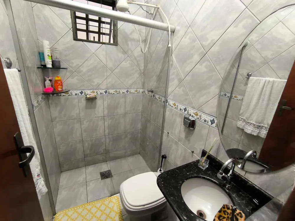 Casa, 3 quartos, 200 m² - Foto 10