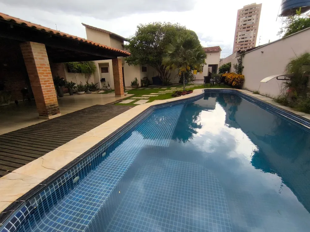 Casa, 3 quartos, 200 m² - Foto 8