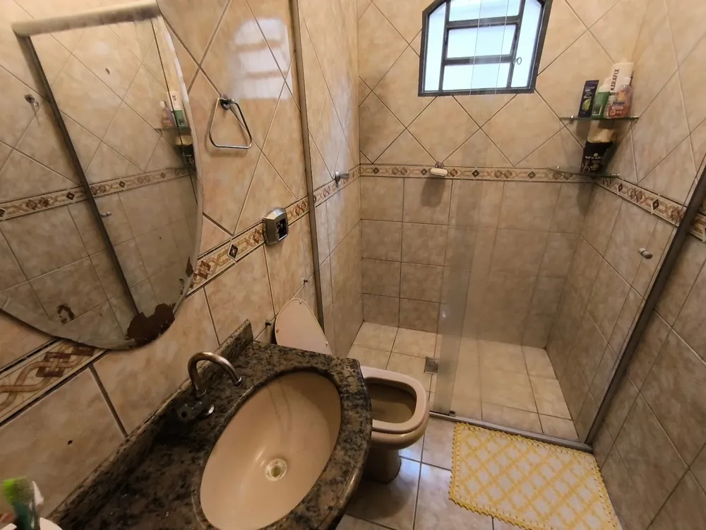 Casa, 3 quartos, 200 m² - Foto 12