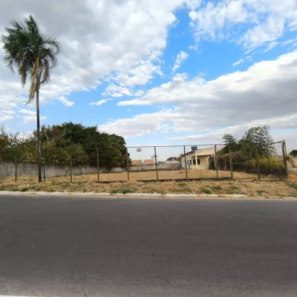 Terreno, 1560 m² - Foto 1