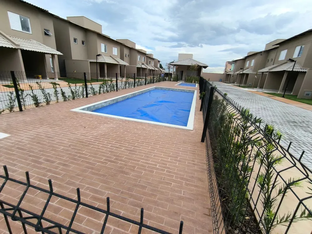 Casa de Condomínio, 3 quartos - Foto 7