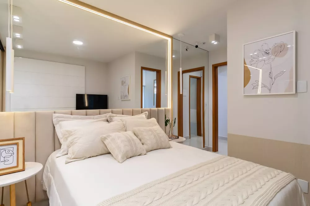 Casa, 2 quartos, 64 m² - Foto 1