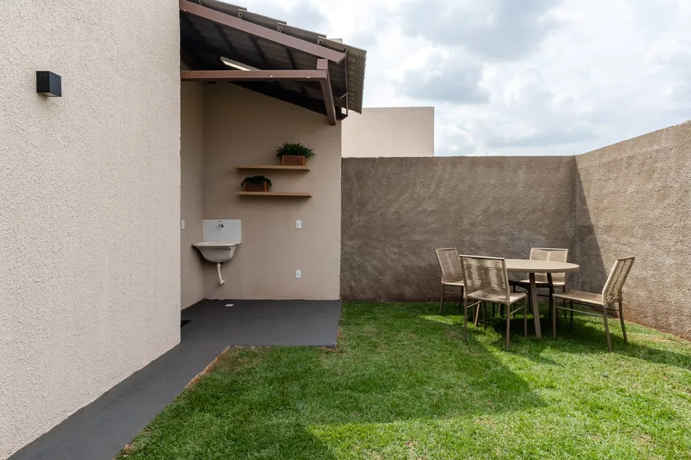Casa, 2 quartos, 64 m² - Foto 6