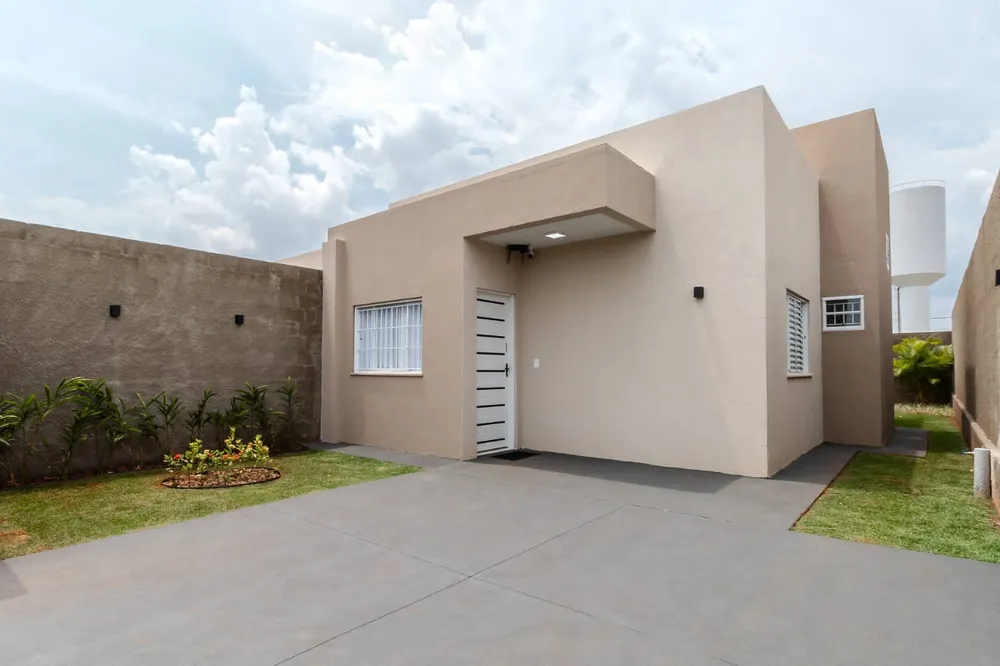 Casa, 2 quartos, 64 m² - Foto 14