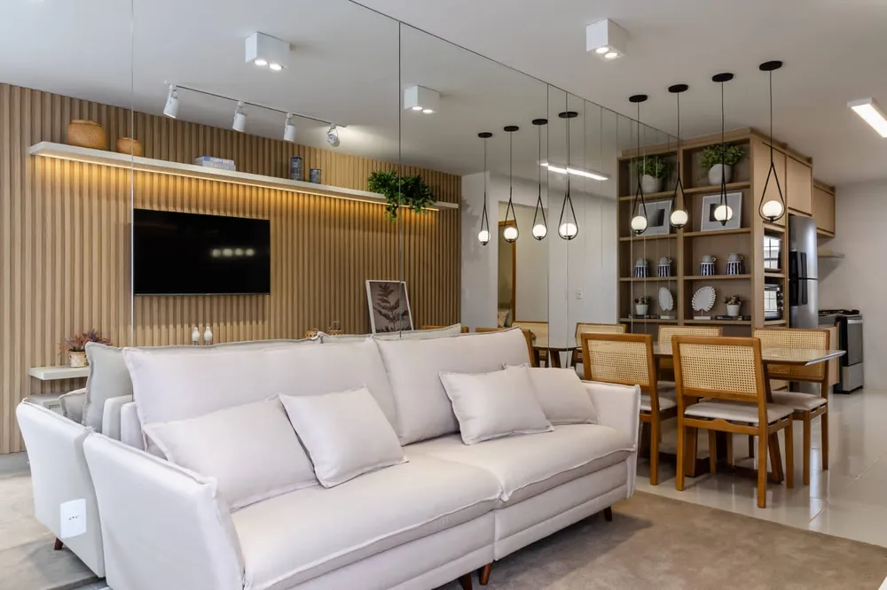 Casa, 2 quartos, 64 m² - Foto 8
