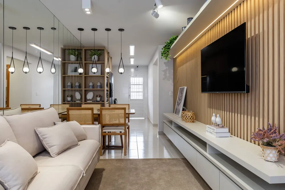 Casa, 2 quartos, 64 m² - Foto 9