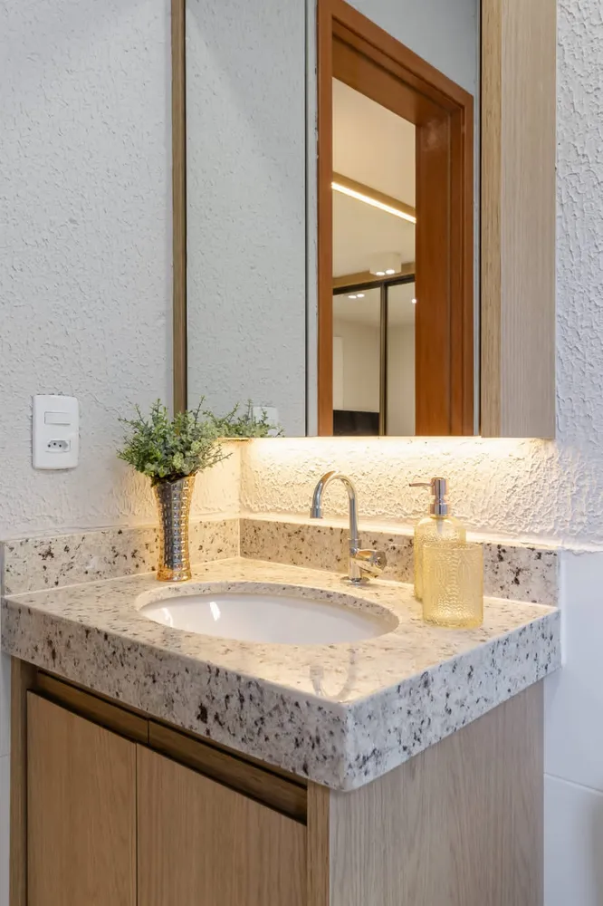 Casa, 2 quartos, 64 m² - Foto 12