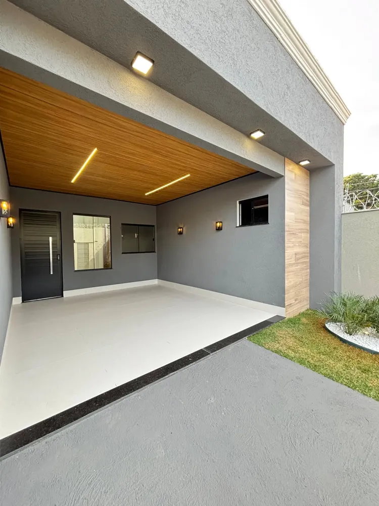 Casa, 3 quartos, 127 m² - Foto 9