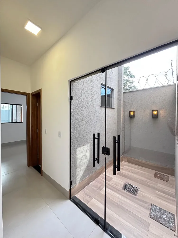 Casa, 3 quartos, 127 m² - Foto 4