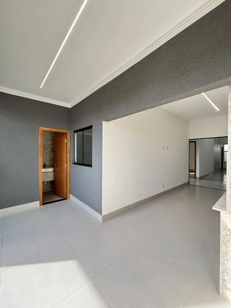 Casa, 3 quartos, 127 m² - Foto 3
